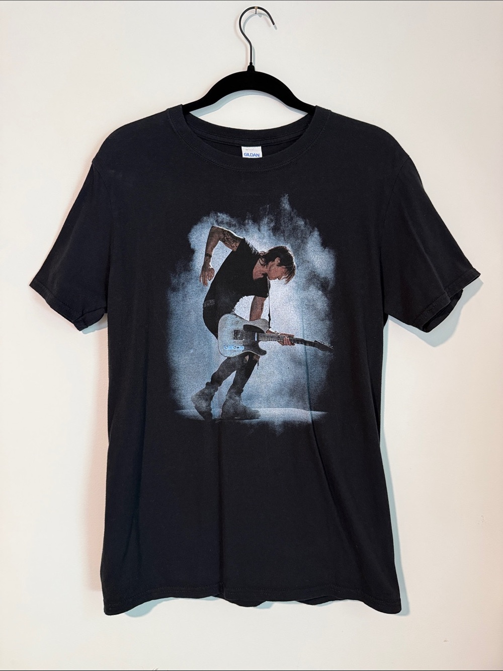 Keith Urban Tee